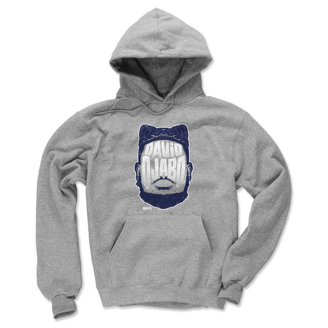 David Ojabo Men's Hoodie | 500 LEVEL