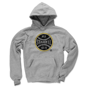Willie Stargell Men's Hoodie | 500 LEVEL