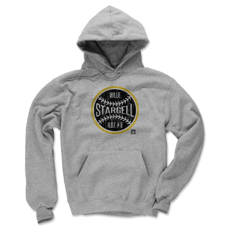 Willie Stargell Men's Hoodie | 500 LEVEL