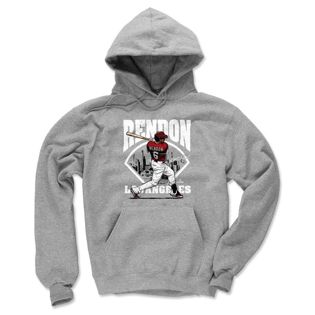 Anthony Rendon Men's Hoodie | 500 LEVEL