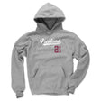 Kyle Freeland Men's Hoodie | 500 LEVEL