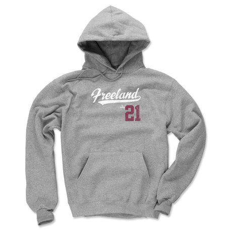 Kyle Freeland Men's Hoodie | 500 LEVEL