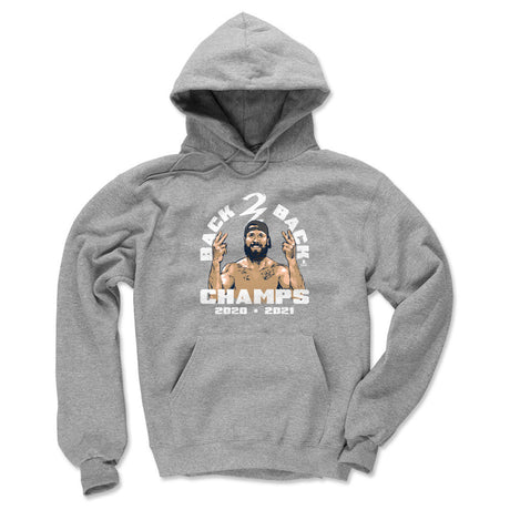 Nikita Kucherov Men's Hoodie | 500 LEVEL