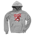 Kris Draper Men's Hoodie | 500 LEVEL