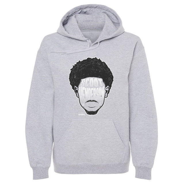 Scoot Henderson Men's Hoodie | 500 LEVEL