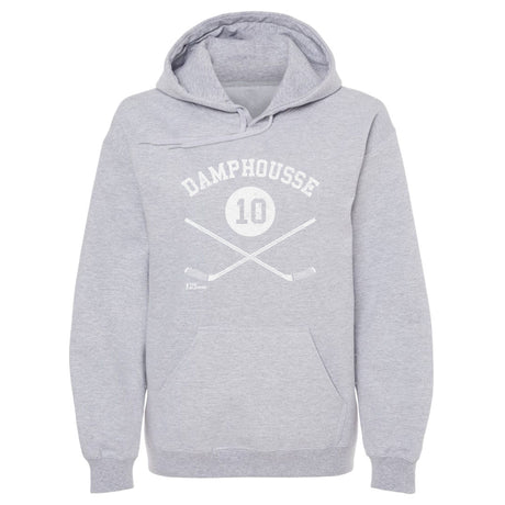 Vincent Damphousse Men's Hoodie | 500 LEVEL