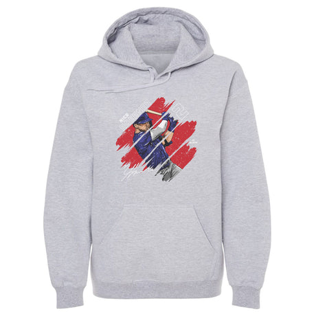 Nico Hoerner Men's Hoodie | 500 LEVEL