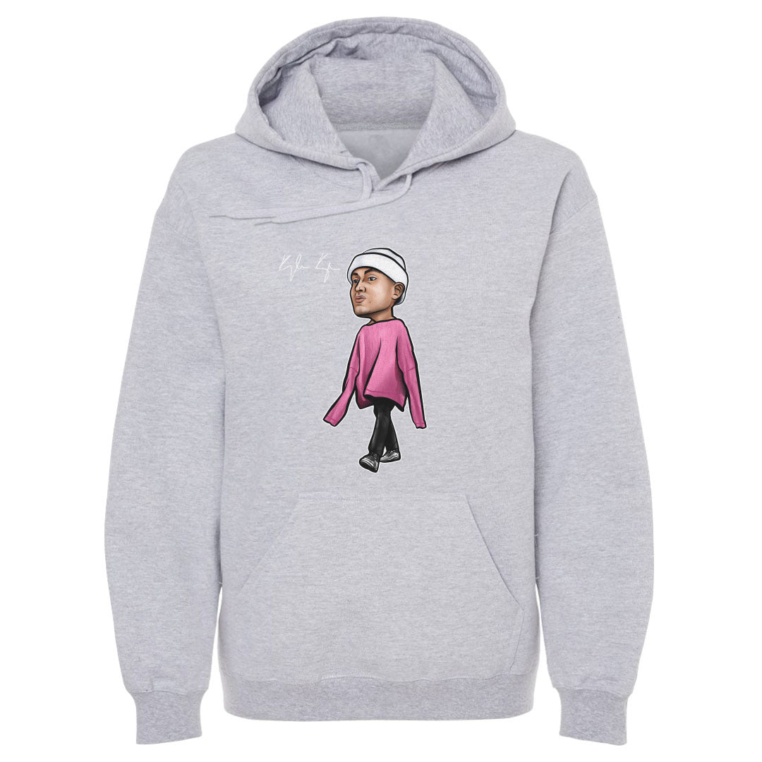 Kyle Kuzma Men's Hoodie | 500 LEVEL