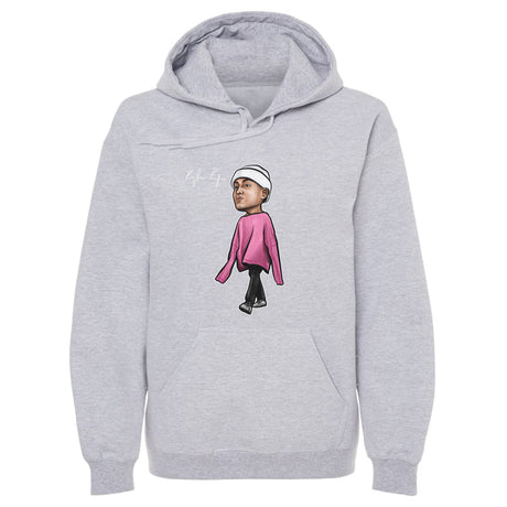 Kyle Kuzma Men's Hoodie | 500 LEVEL