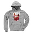 Trae Young Men's Hoodie | 500 LEVEL