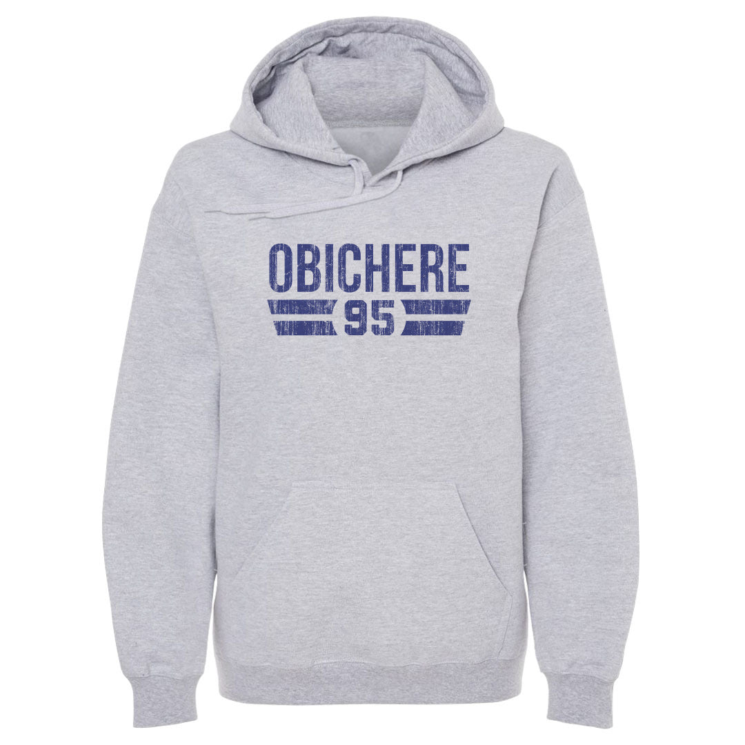 Divine Obichere Men's Hoodie | 500 LEVEL