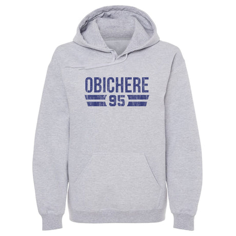 Divine Obichere Men's Hoodie | 500 LEVEL