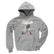 Joe Morgan Men's Hoodie | 500 LEVEL
