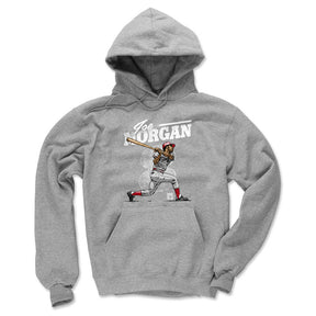 Joe Morgan Men's Hoodie | 500 LEVEL