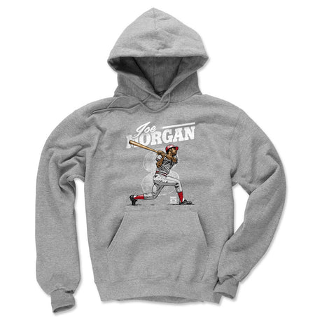 Joe Morgan Men's Hoodie | 500 LEVEL