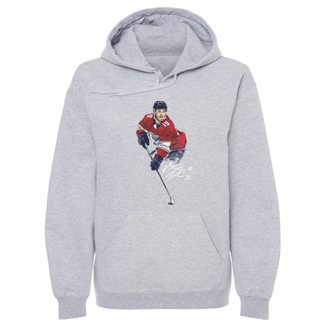 Matthew Tkachuk Men's Hoodie | 500 LEVEL