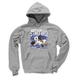 Matthew Stafford Men's Hoodie | 500 LEVEL