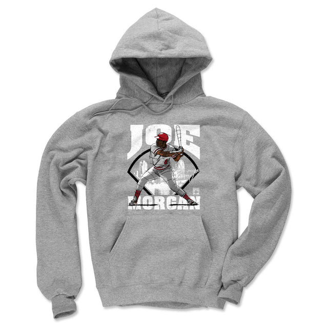 Joe Morgan Men's Hoodie | 500 LEVEL
