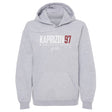 Kirill Kaprizov Men's Hoodie | 500 LEVEL