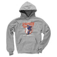 Craig Simpson Men's Hoodie | 500 LEVEL