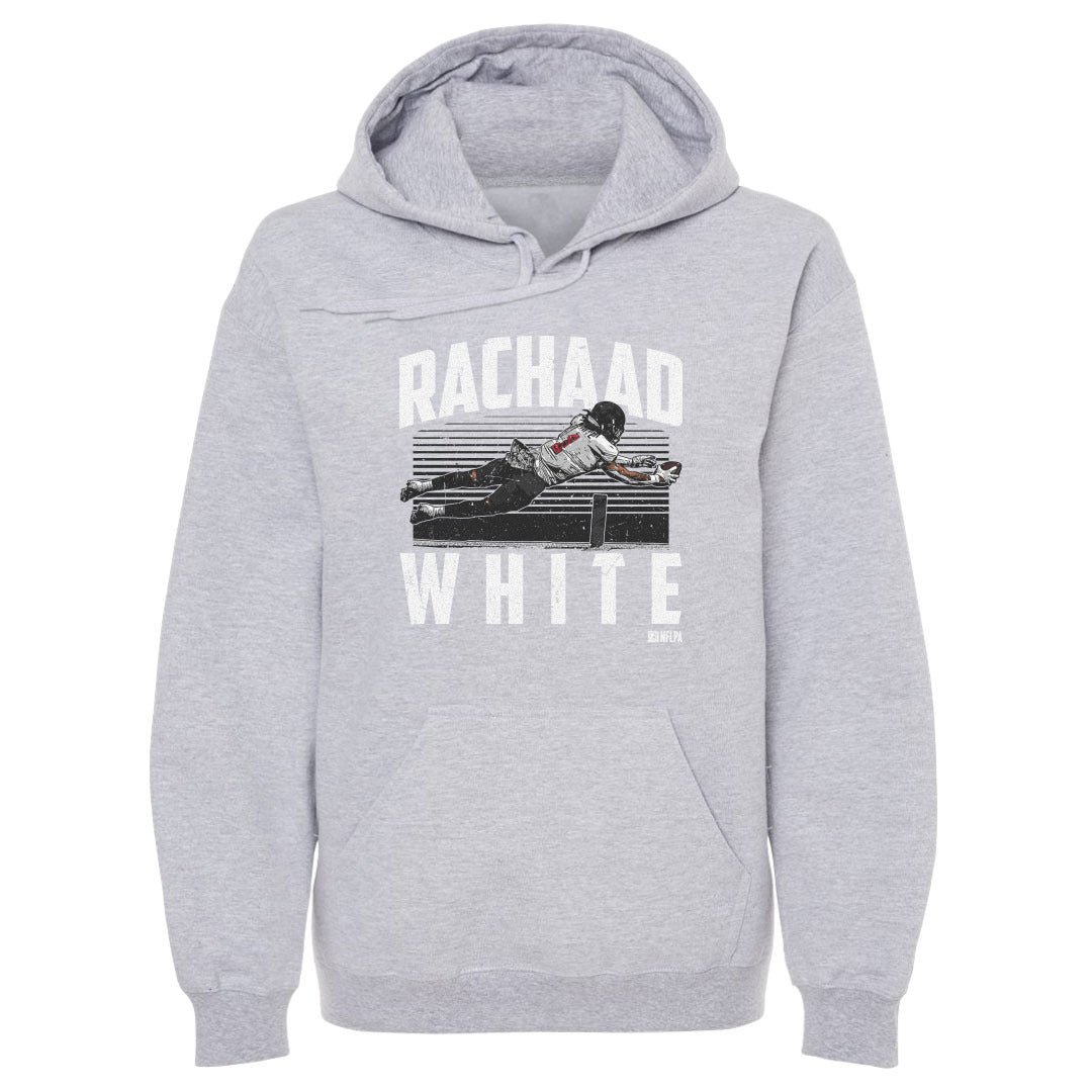 Rachaad White Men's Hoodie | 500 LEVEL