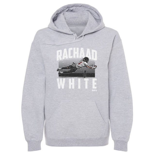Rachaad White Men's Hoodie | 500 LEVEL