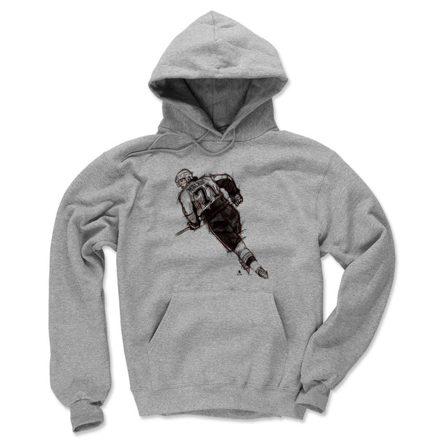 Evgeni Malkin Men's Hoodie | 500 LEVEL