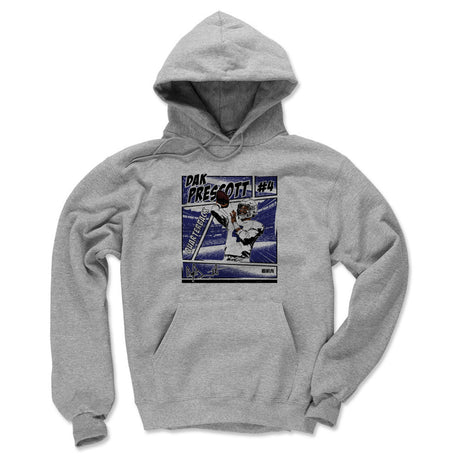 Dak Prescott Men's Hoodie | 500 LEVEL
