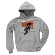 Myles Garrett Men's Hoodie | 500 LEVEL