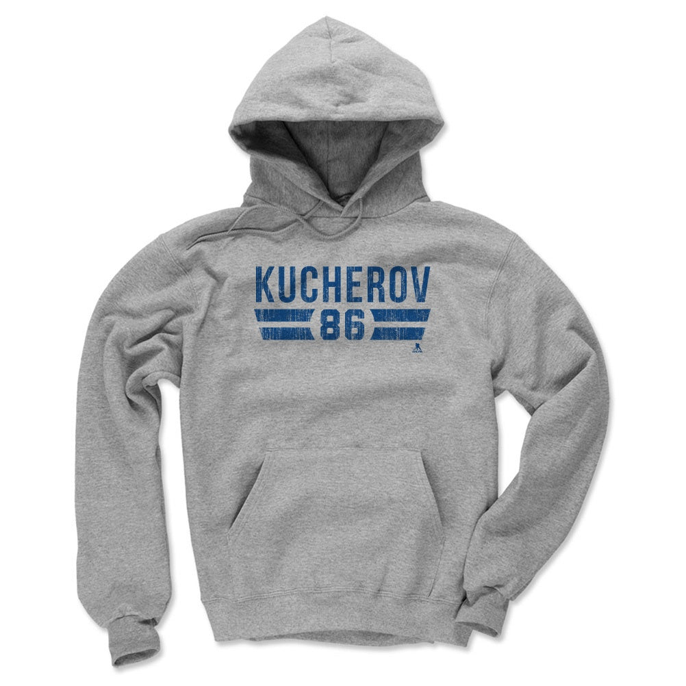Nikita Kucherov Men&#39;s Hoodie | 500 LEVEL