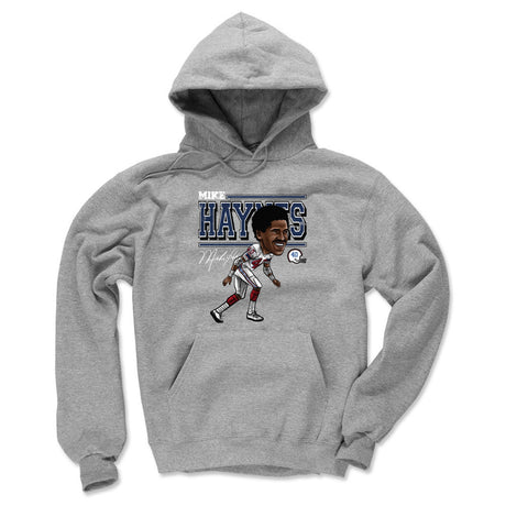 Mike Haynes Men's Hoodie | 500 LEVEL
