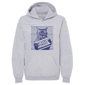 Keith Hernandez Men's Hoodie | 500 LEVEL