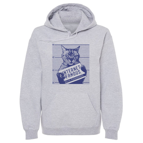 Keith Hernandez Men's Hoodie | 500 LEVEL