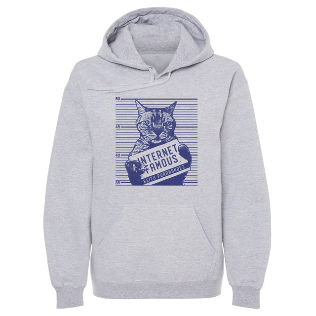 Keith Hernandez Men's Hoodie | 500 LEVEL