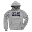 Kyle Freeland Men's Hoodie | 500 LEVEL
