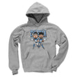 Brandon Zylstra Men's Hoodie | 500 LEVEL