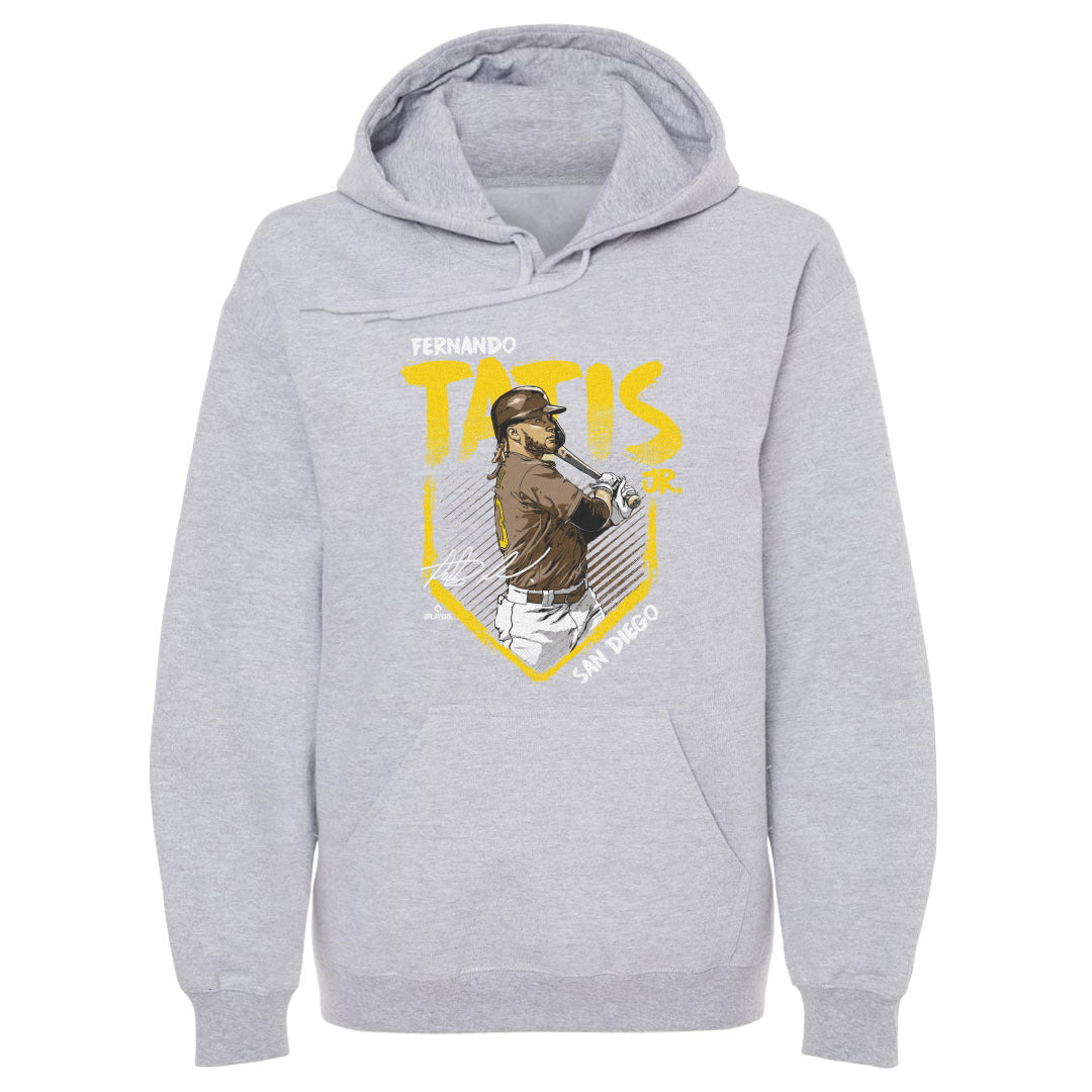 Fernando Tatis Jr. Men's Hoodie | 500 LEVEL