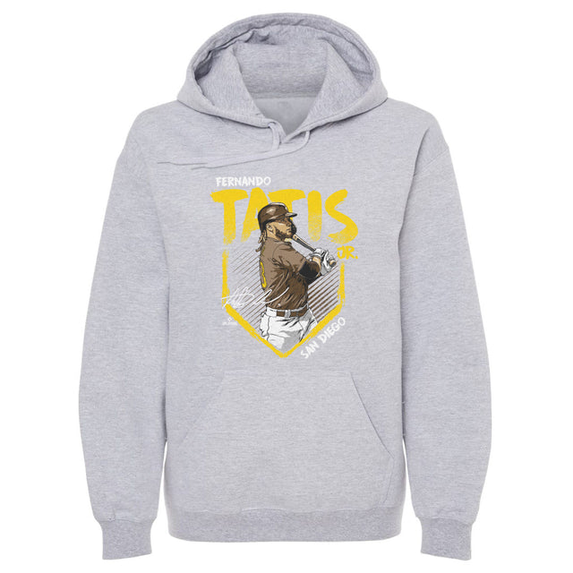 Fernando Tatis Jr. Men's Hoodie | 500 LEVEL