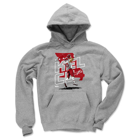Travis Kelce Men's Hoodie | 500 LEVEL