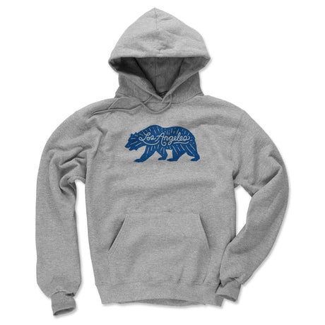 Los Angeles Men's Hoodie | 500 LEVEL