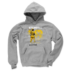 Willie Stargell Men's Hoodie | 500 LEVEL