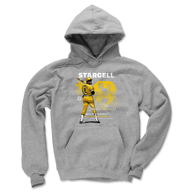 Willie Stargell Men's Hoodie | 500 LEVEL