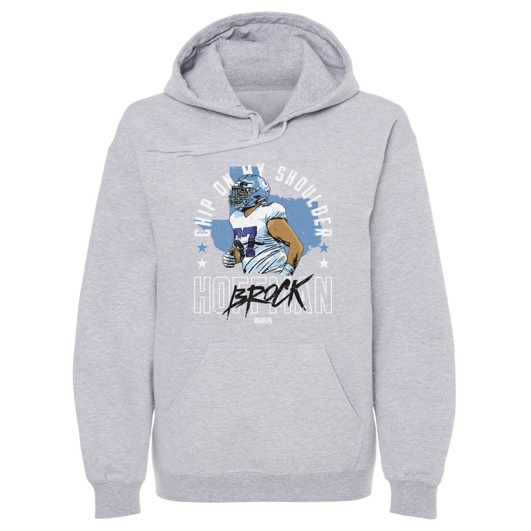 Brock Hoffman Men's Hoodie | 500 LEVEL