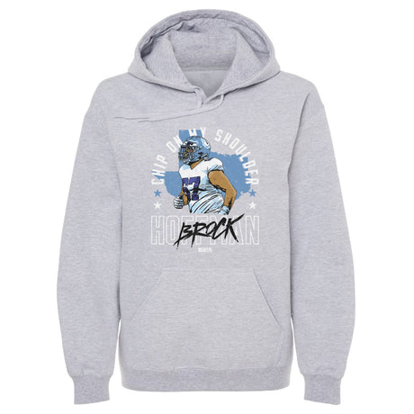 Brock Hoffman Men's Hoodie | 500 LEVEL