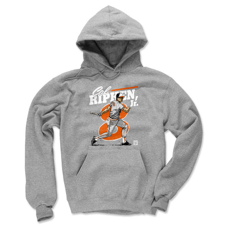 Cal Ripken Jr. Men's Hoodie | 500 LEVEL