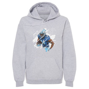 Amon-Ra St. Brown Men's Hoodie | 500 LEVEL