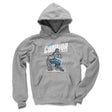 Connor Hellebuyck Men's Hoodie | 500 LEVEL
