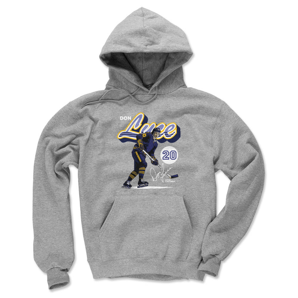 Don Luce Men's Hoodie | 500 LEVEL