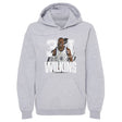 D.J. Wilkins Men's Hoodie | 500 LEVEL