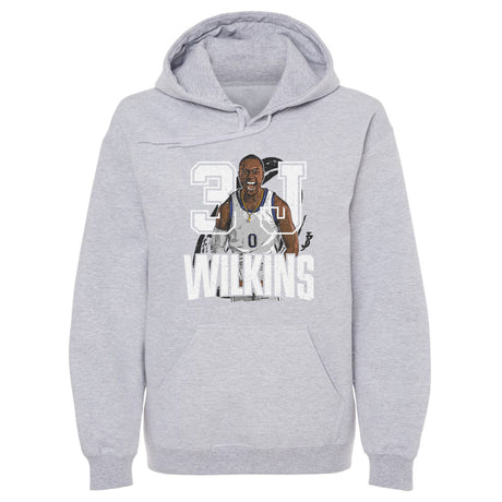 D.J. Wilkins Men's Hoodie | 500 LEVEL